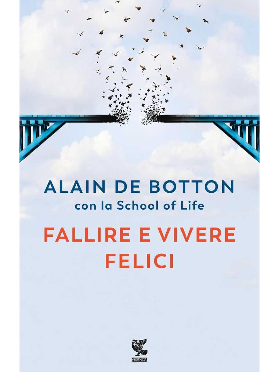 IN PRESENZA E VIA WEB
Sbagliare bene: quando l'errore guida miglioramento (e innovazione) (con aperitivo di networking)