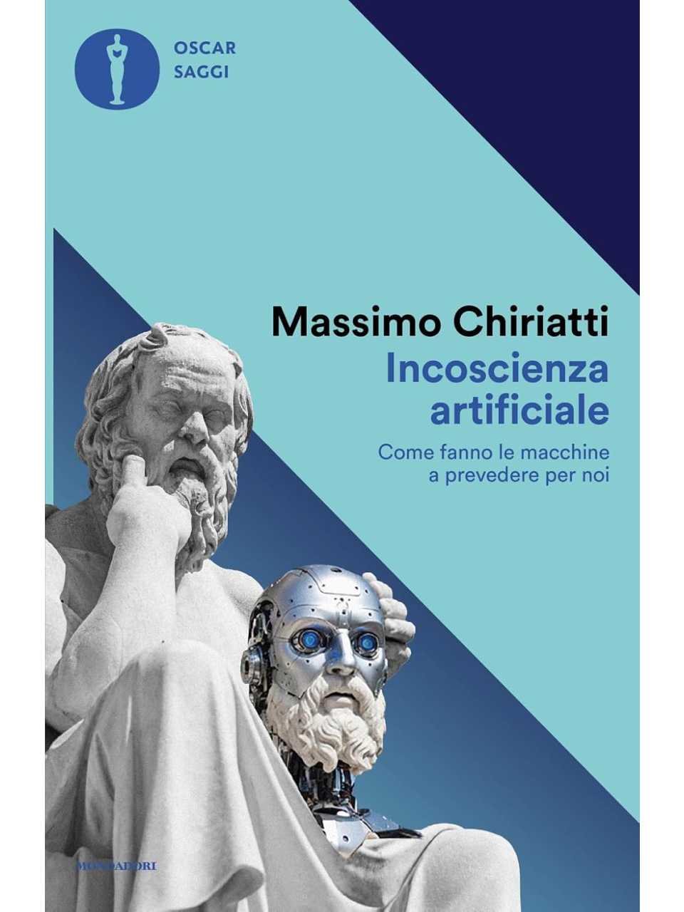 Incoscienza artificiale