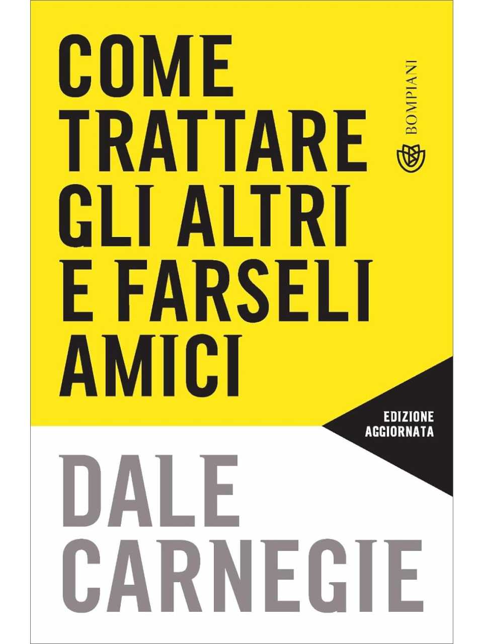 IN PRESENZA E VIA WEB
Comunicare improvvisando: crea un discorso efficace con spontaneità