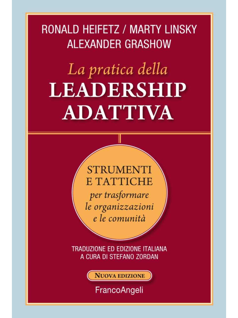 IN PERSON AND VIA WEB
Evolving communication: adapting your style to stay relevant