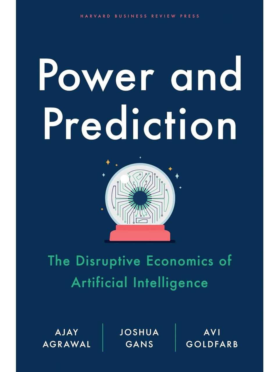 Power and prediction 