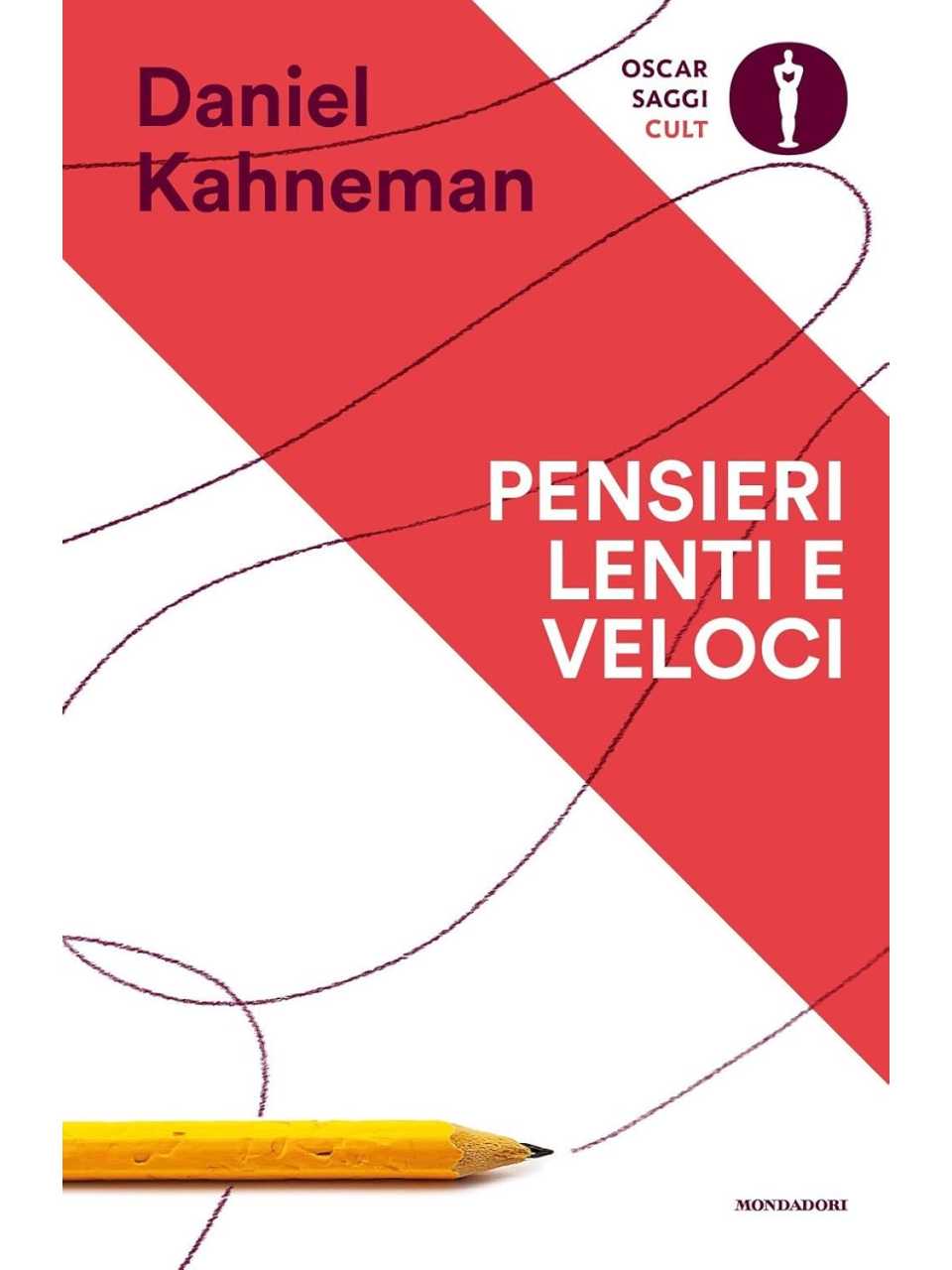 IN PRESENZA
Scelte veloci e scelte lente: quando e come accelerare e quando fermarsi a riflettere