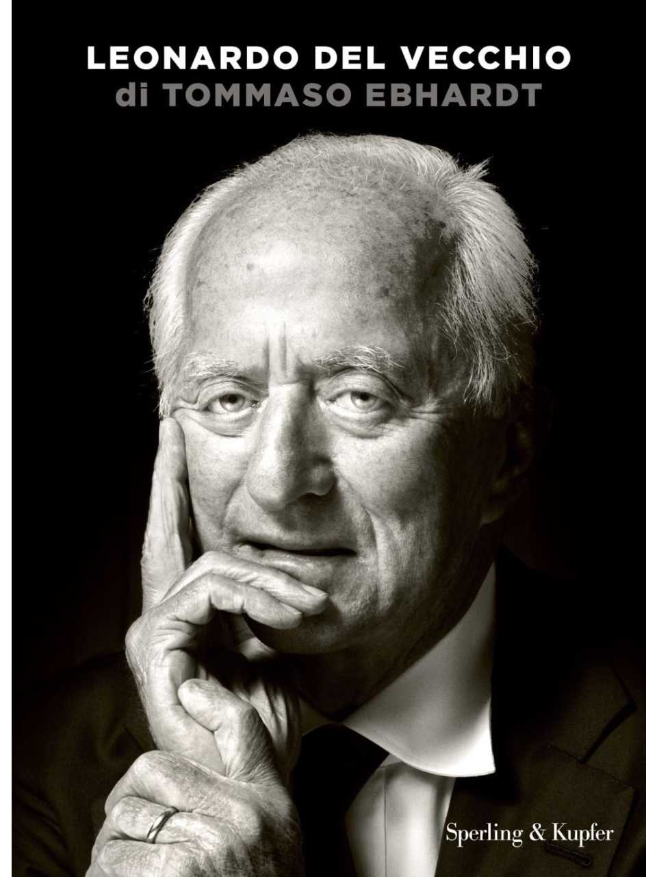 Leonardo Del Vecchio