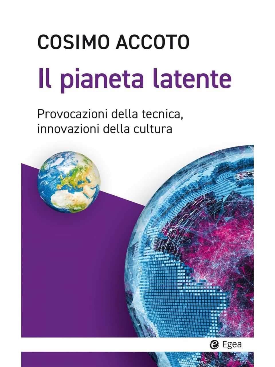 Il pianeta latente