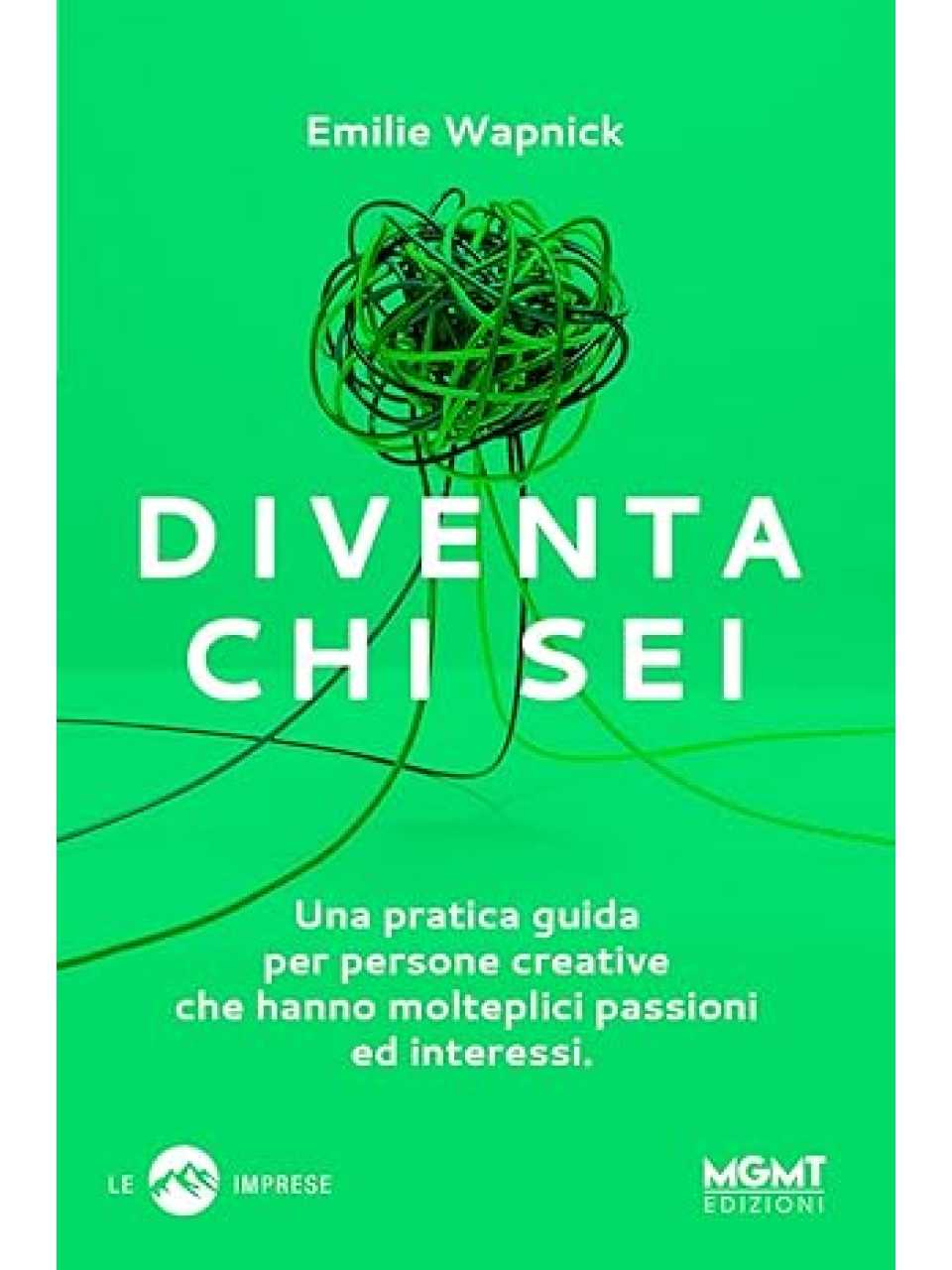 IN PRESENZA E VIA WEB
Impara a cambiare: sii flessibile per essere pronto ad abbracciare l’evoluzione