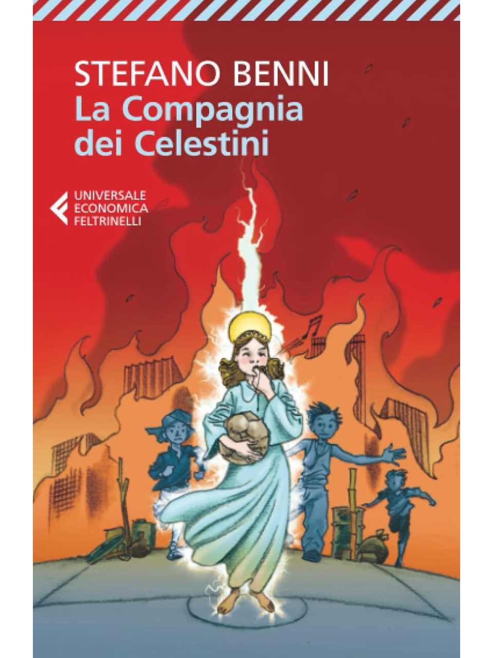 La compagnia dei celestini