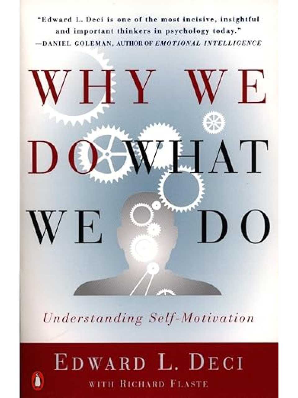 IN PERSON AND VIA WEB
Inside the crisis: reigniting motivation in yourself and your team (with networking cocktail)
