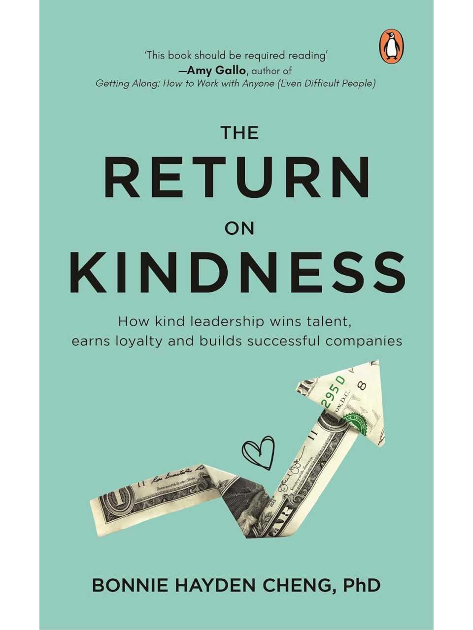 TEHA LIVEVIA WEB
Return on Kindness: the strategic value of kindness to build a successful corporate culture