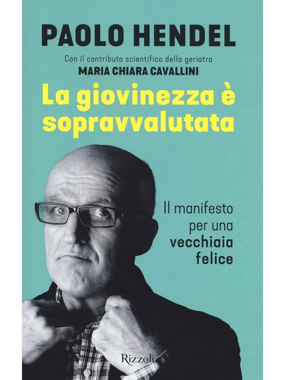 La giovinezza è sopravvalutata