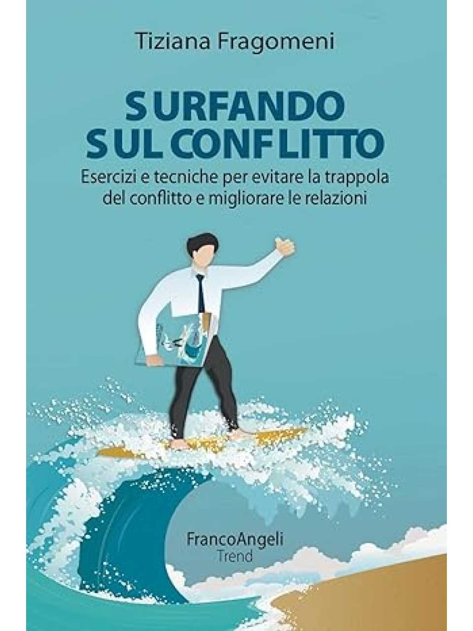 IN PRESENZA E VIA WEB
Conflitto e mediazione: gestisci i contrasti con empatia e consapevolezza
