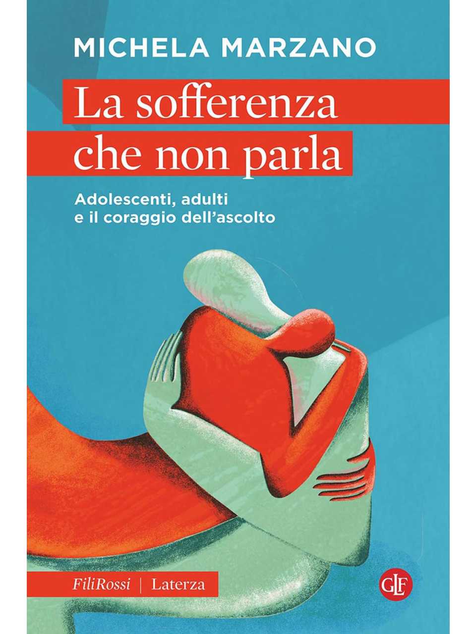 La sofferenza che non parla