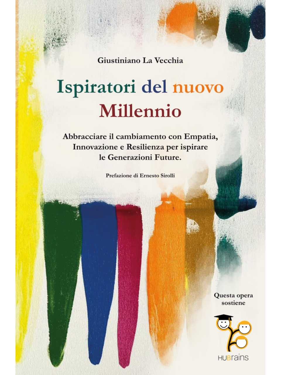 Ispiratori del nuovo millennio: abbracciare il cambiamento con empatia, innovazione e resilienza per ispirare le generazioni future