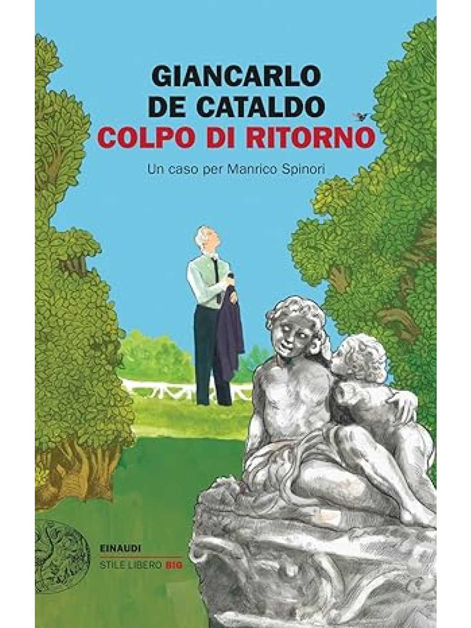 <cite></cite><data><small>IN PRESENZA E VIA WEB<br></small></data>
Crea un discorso efficace: i consigli vincenti da comunicazione, scrittura e politica<br
/>
<br
/>
Con copia del libro “Colpo di ritorno. Un caso per Manrico Spinori” e Book Signing
