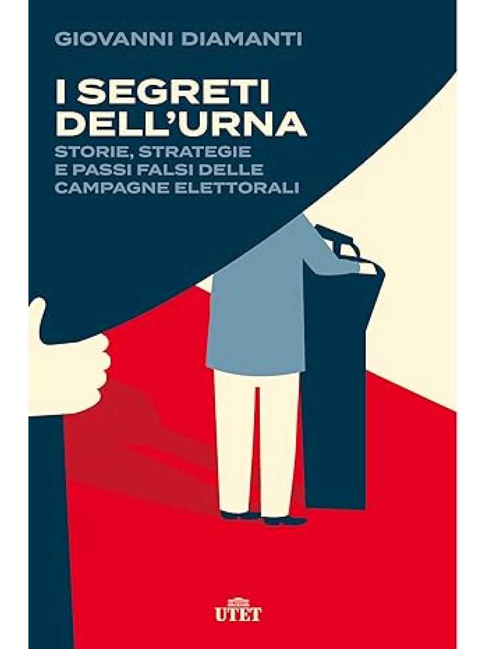 <cite></cite><data><small>IN PRESENZA E VIA WEB<br></small></data>
Crea un discorso efficace: i consigli vincenti da comunicazione, scrittura e politica<br
/>
<br
/>
Con copia del libro “Colpo di ritorno. Un caso per Manrico Spinori” e Book Signing