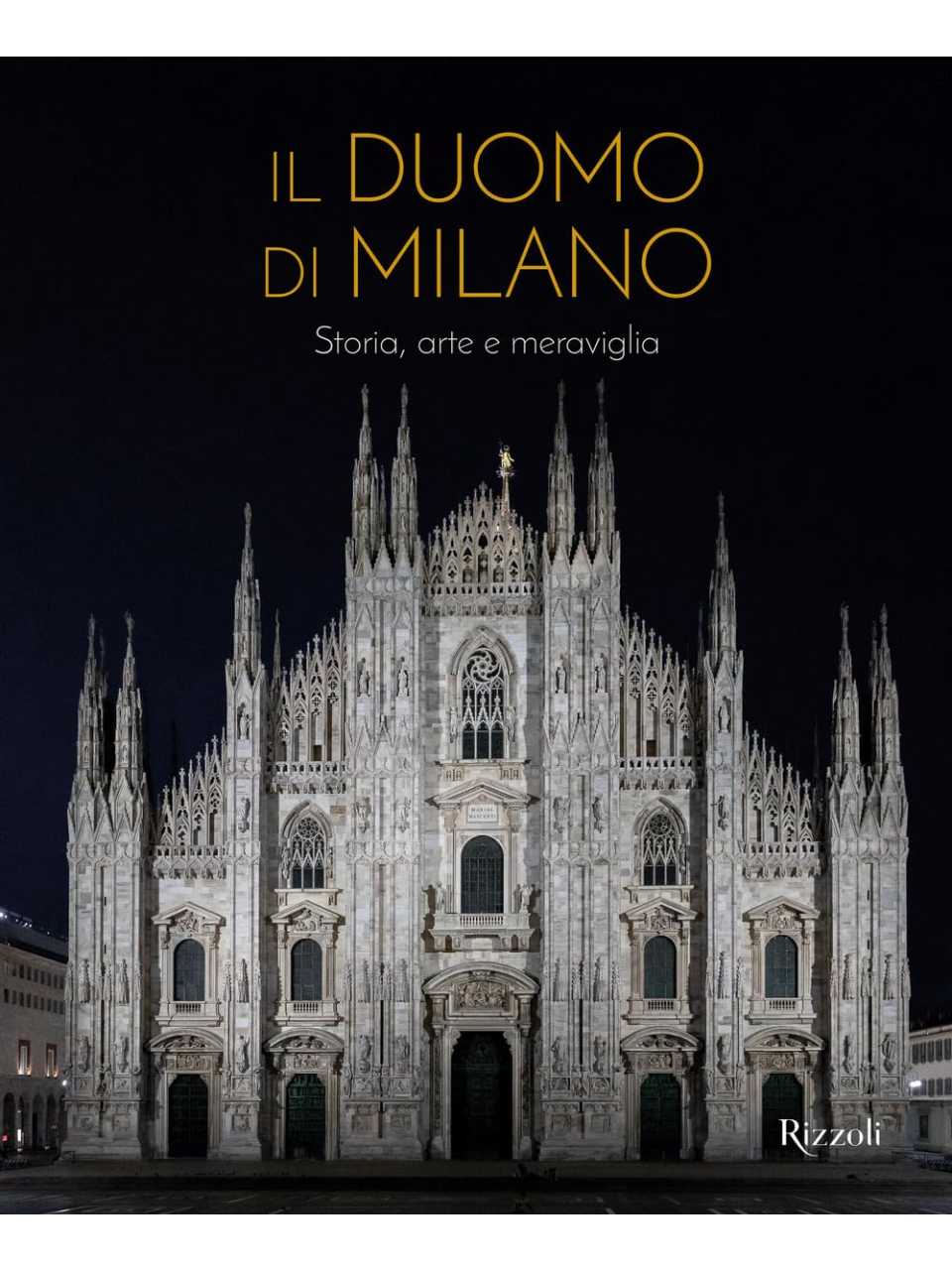 Il Duomo di Milano