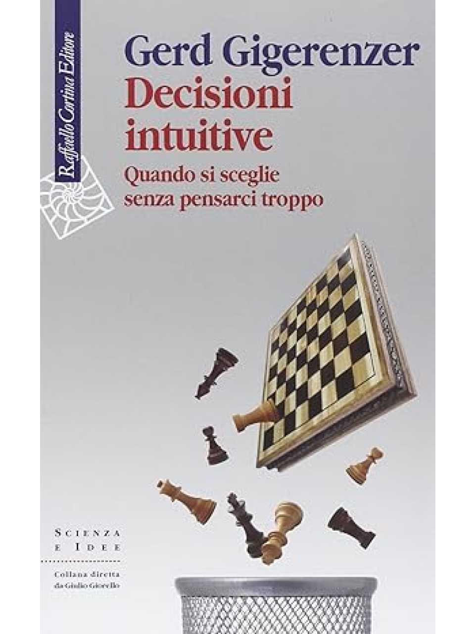 IN PRESENZA E VIA WEB
Impara a fallire: rendi gli errori tappe per il successoCon copia del libro “Lasciatemi perdere” e Book Signing per i presenti in sala