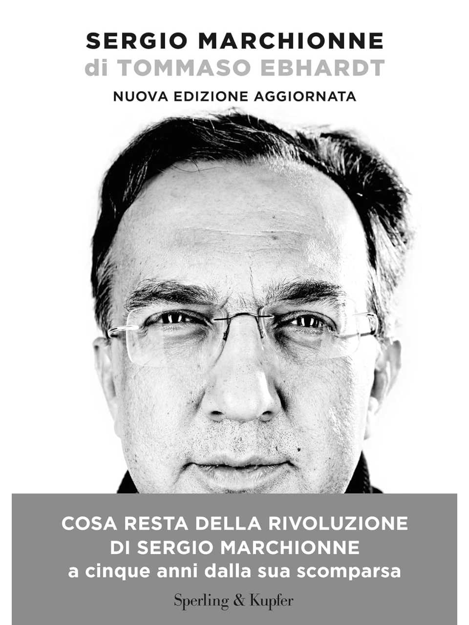Sergio Marchionne