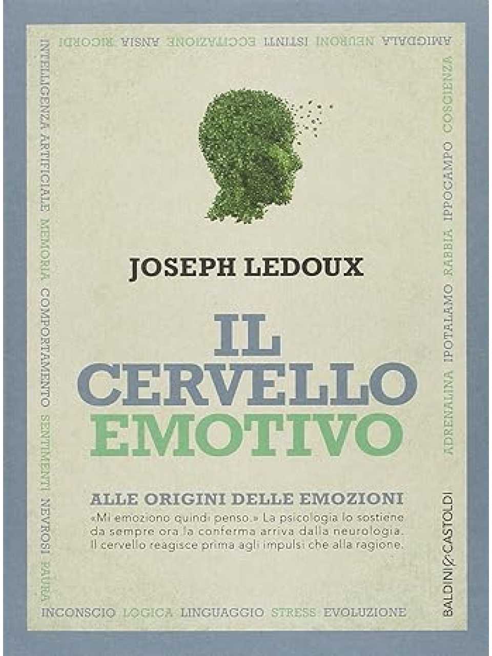 IN PRESENZA E VIA WEB
Impara a fallire: rendi gli errori tappe per il successoCon copia del libro “Lasciatemi perdere” e Book Signing per i presenti in sala