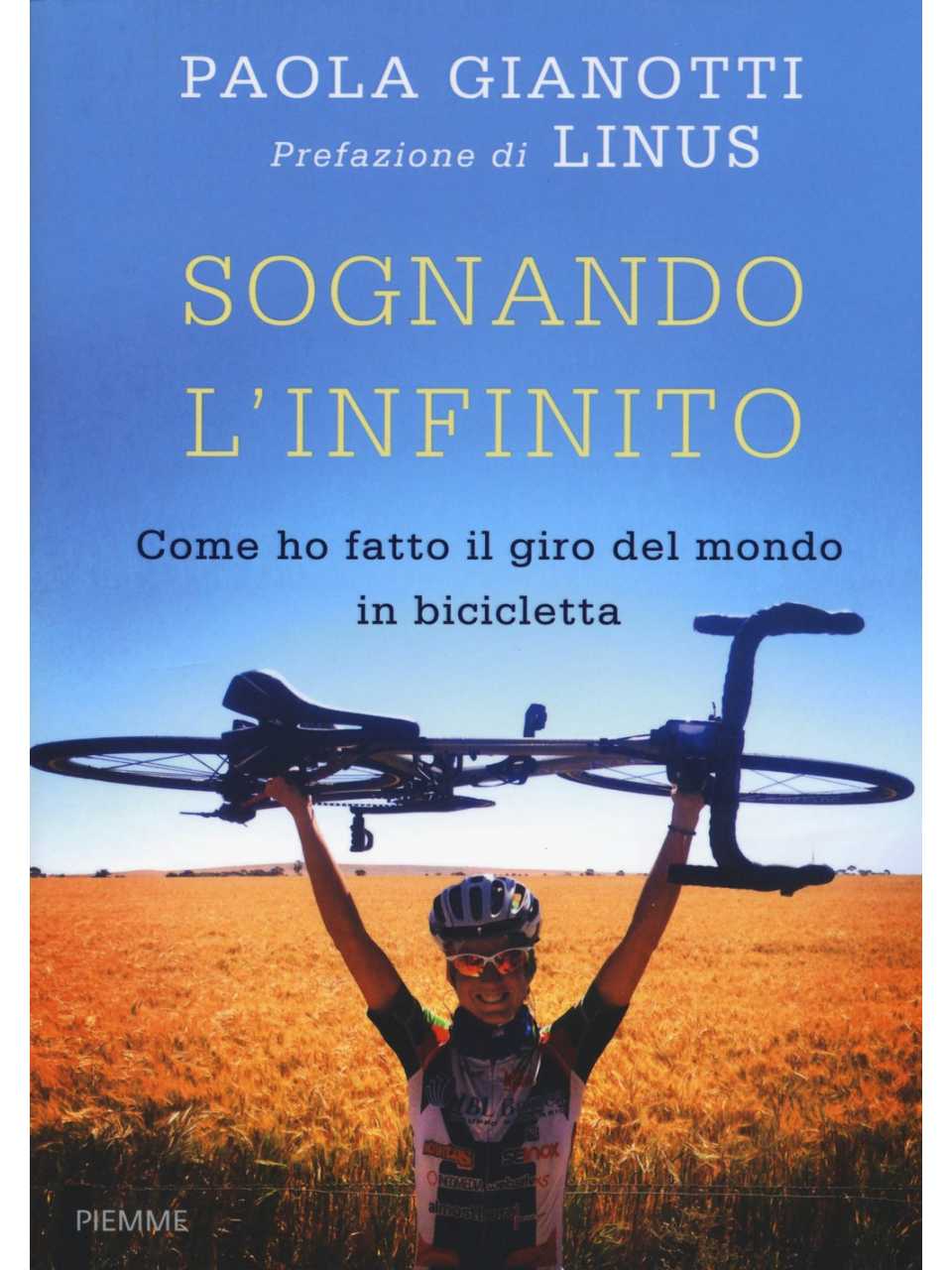 IN PRESENZA
Vincere la sfida più grande: quella con sé stessi