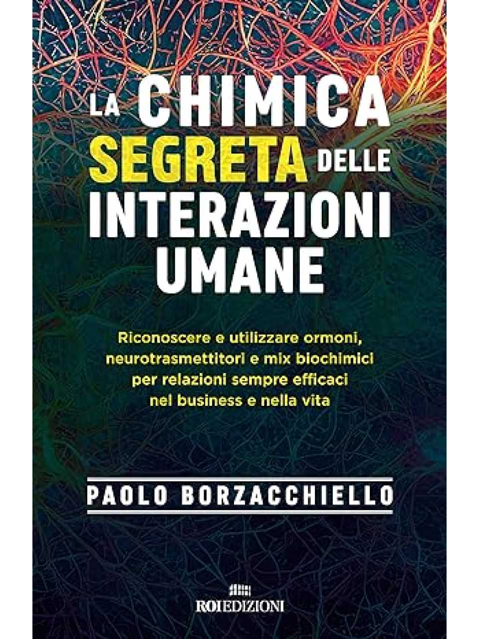 IN PRESENZA E VIA WEB
Impara a cambiare: sii flessibile per essere pronto ad abbracciare l’evoluzione