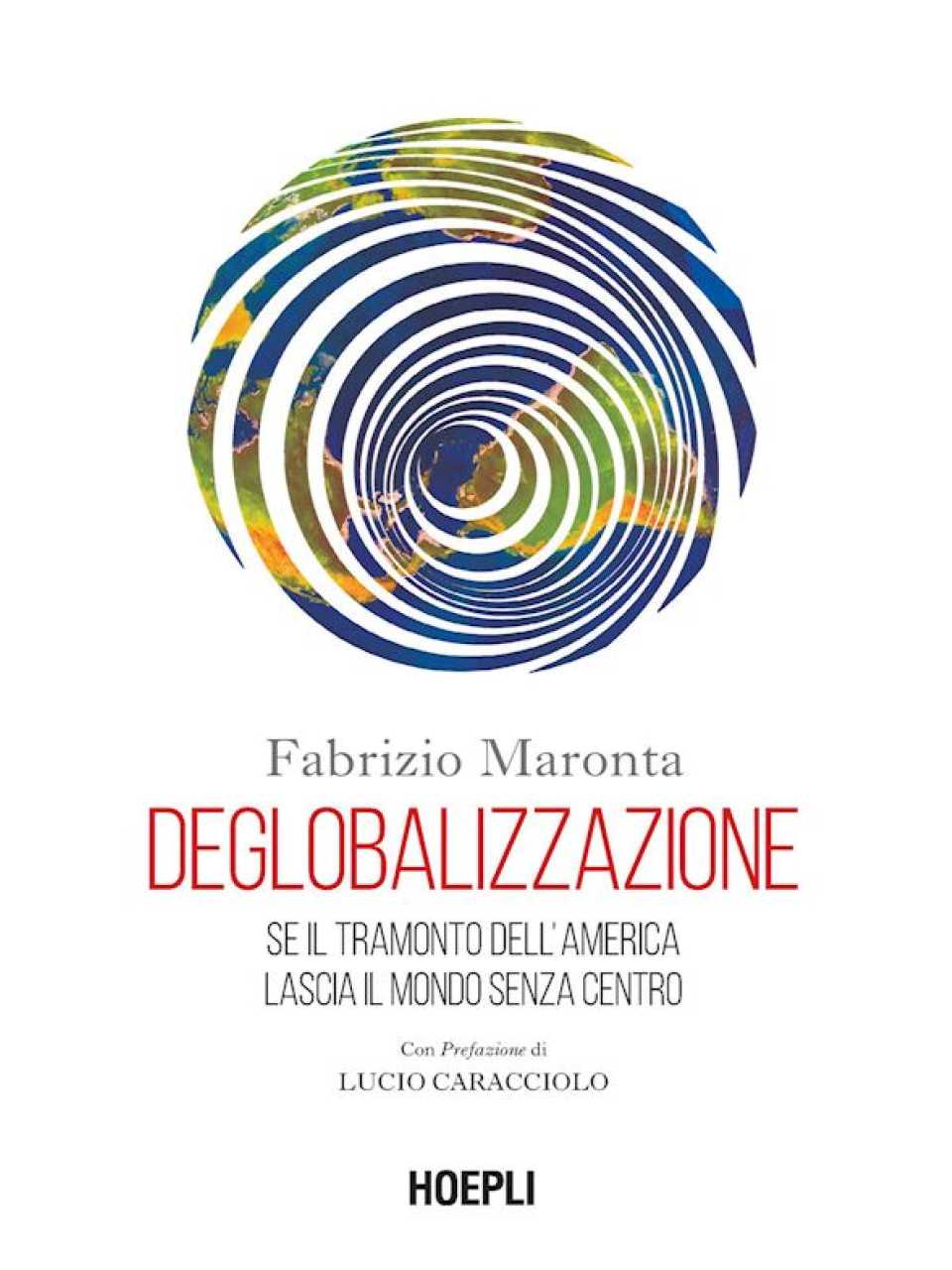 IN PRESENZA
Think Ahead. Dialoghi su 4 sfide: geopolitica, energia, parità di genere e intelligenza artificiale
