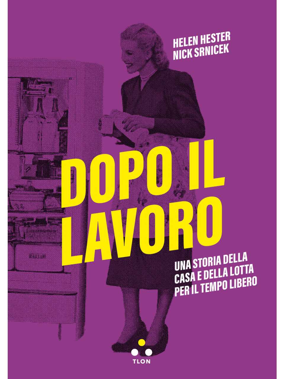 IN PRESENZA E VIA WEB
Come lavoreremo: riflessioni e competenze per i manager di domani