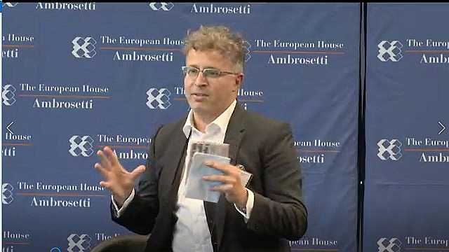 Applicare un sistema DI verticalizzazione ad un giornale