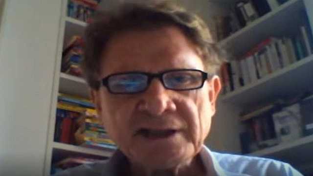 Our veering viral world: the geopolitical consequences of the Coronavirus