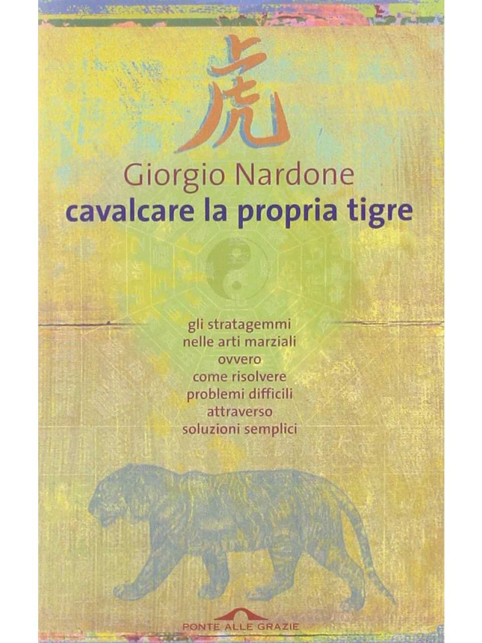 IN PRESENZA E VIA WEB
Allenarsi all’imprevisto: gestire, reagire, crescere (con aperitivo di networking)