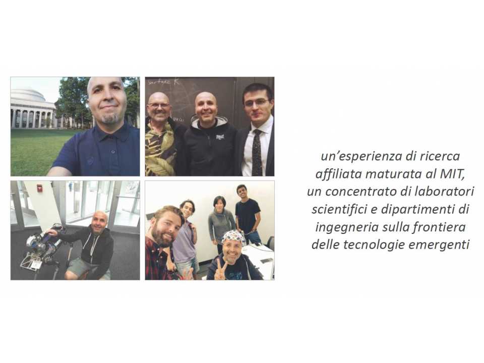 Un nuovo Dna: dal deep learning al quantum thinking e oltre