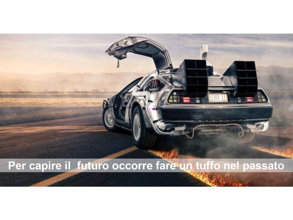 IN PRESENZA
Millennials: clienti, influencer e colleghi