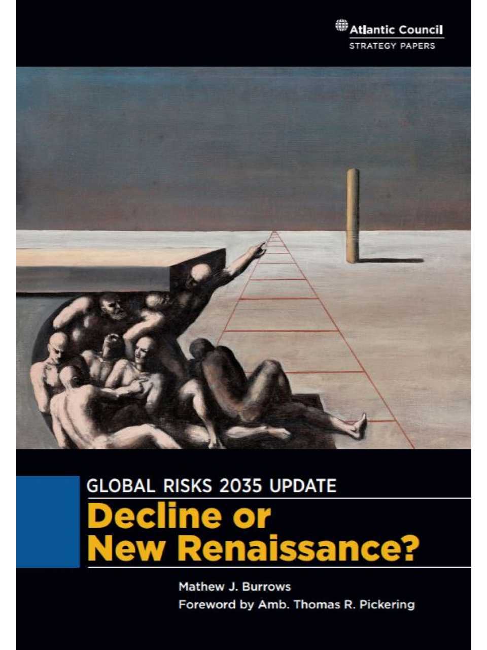 AGGIORNAMENTO PERMANENTEVIA WEBGlobal scenarios and national interest: pandemic, continuity, change