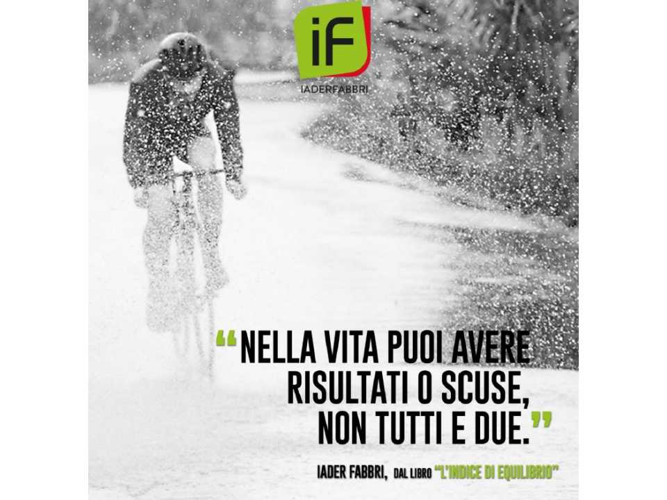 IN PRESENZA E VIA WEB
Oltre i propri limiti