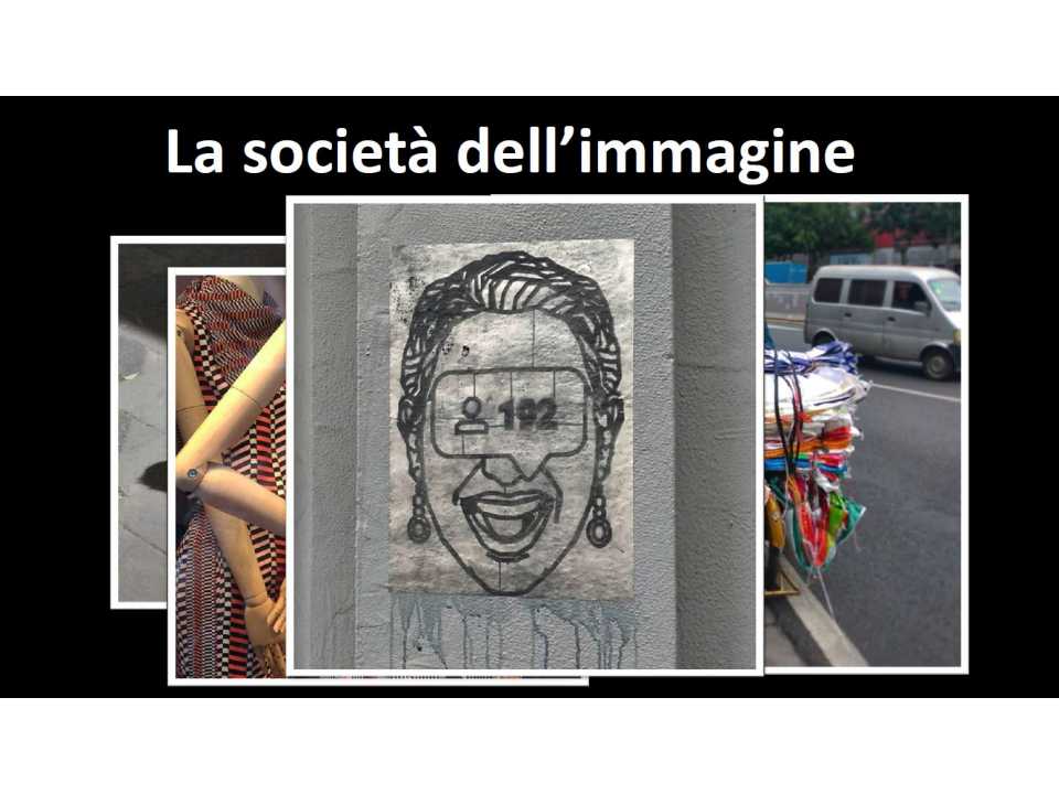 IN PRESENZA
I segreti di una comunicazione efficace