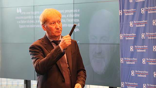 Antifragile Mindset: come allenare capacità di usare ostacoli, incertezza e casualità a proprio vantaggio