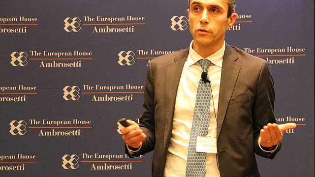 Le sfide future della Supply Chain, la prospettiva di una infrastruttura