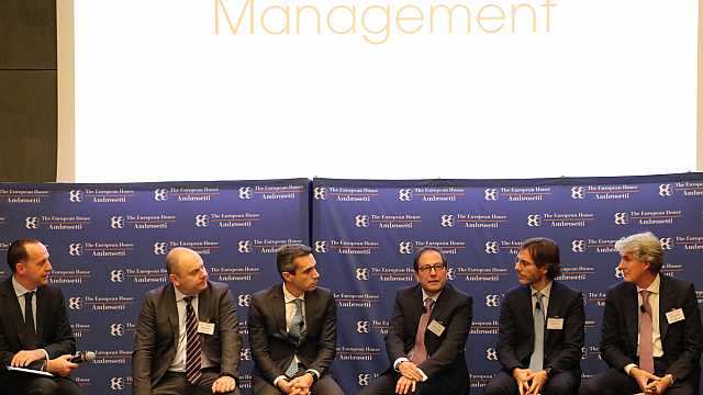 Il futuro della Supply Chain: le principali sfide