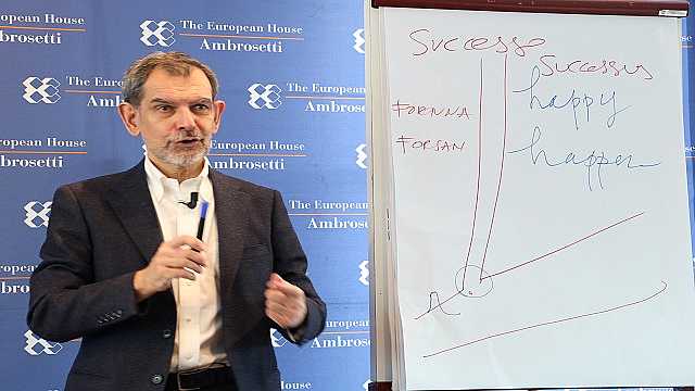 Manager (r)evolution: 3 consigli per cambiare ed essere vincenti - prima parte