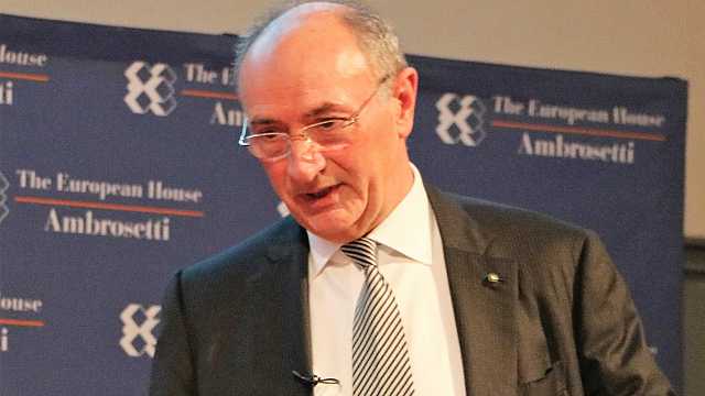 Crescita e sviluppo in Europa e in Italia