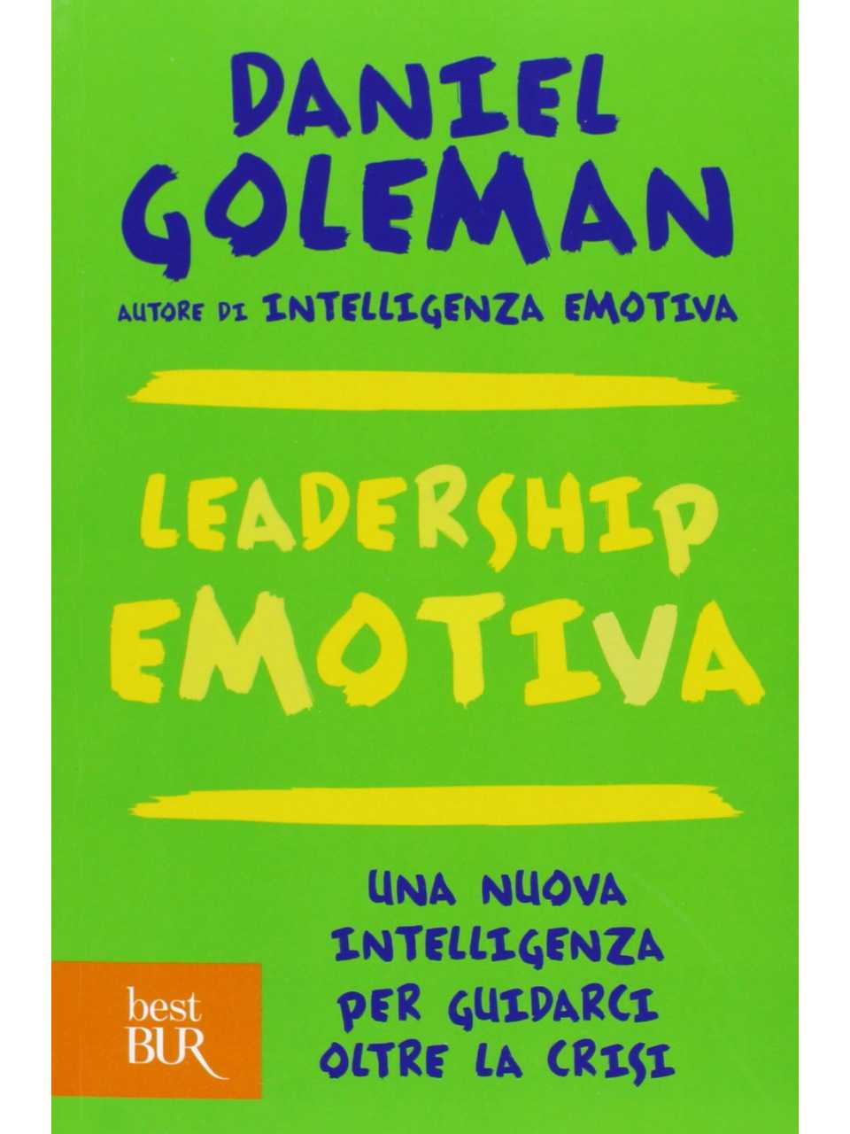 IN PRESENZA E VIA WEB
Leadership e intelligenza emotiva: riscoprire la dimensione umana nell’era dell’IA (con aperitivo di networking)