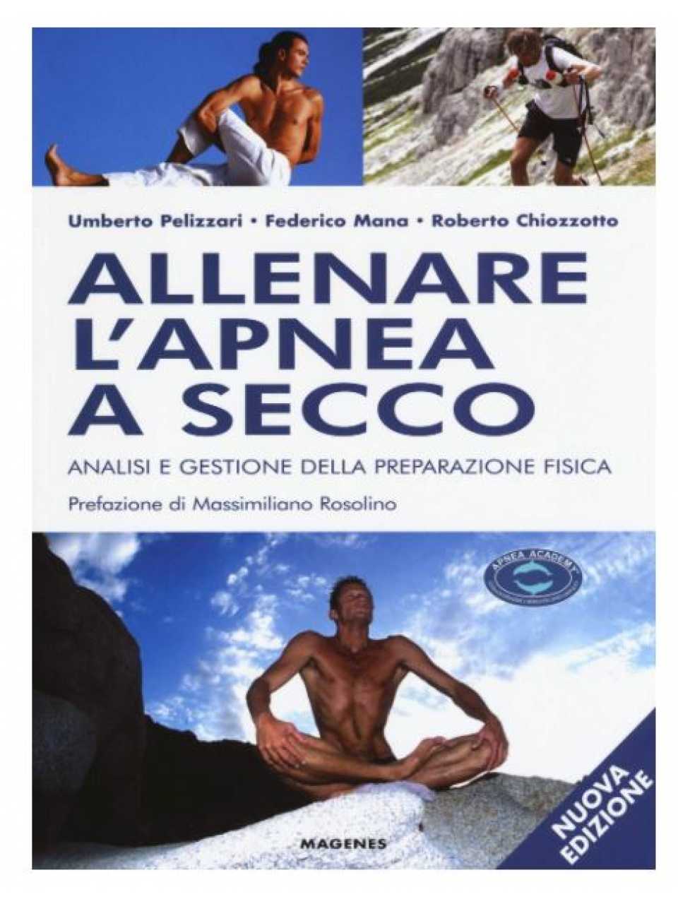 IN PRESENZA E VIA WEB
Oltre i propri limiti