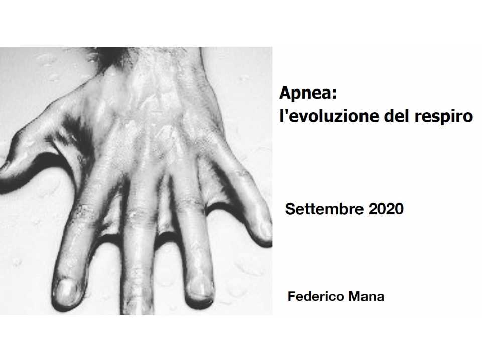 IN PRESENZA E VIA WEB
Oltre i propri limiti