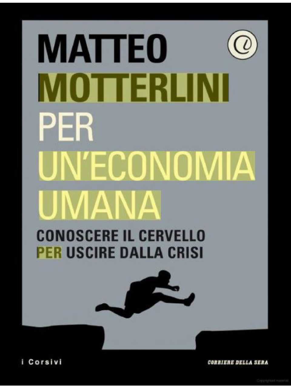 VIA WEBNUDGE REVOLUTION
Come le scienze comportamentali possono migliorare le tue decisioni, la tua azienda e la società