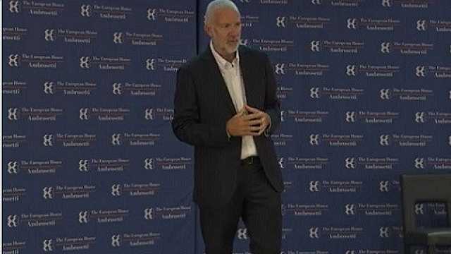 Key Message - Incontro Ostaggi delle emozioni Negoziare con la rabbia, l’ostilità e la paura