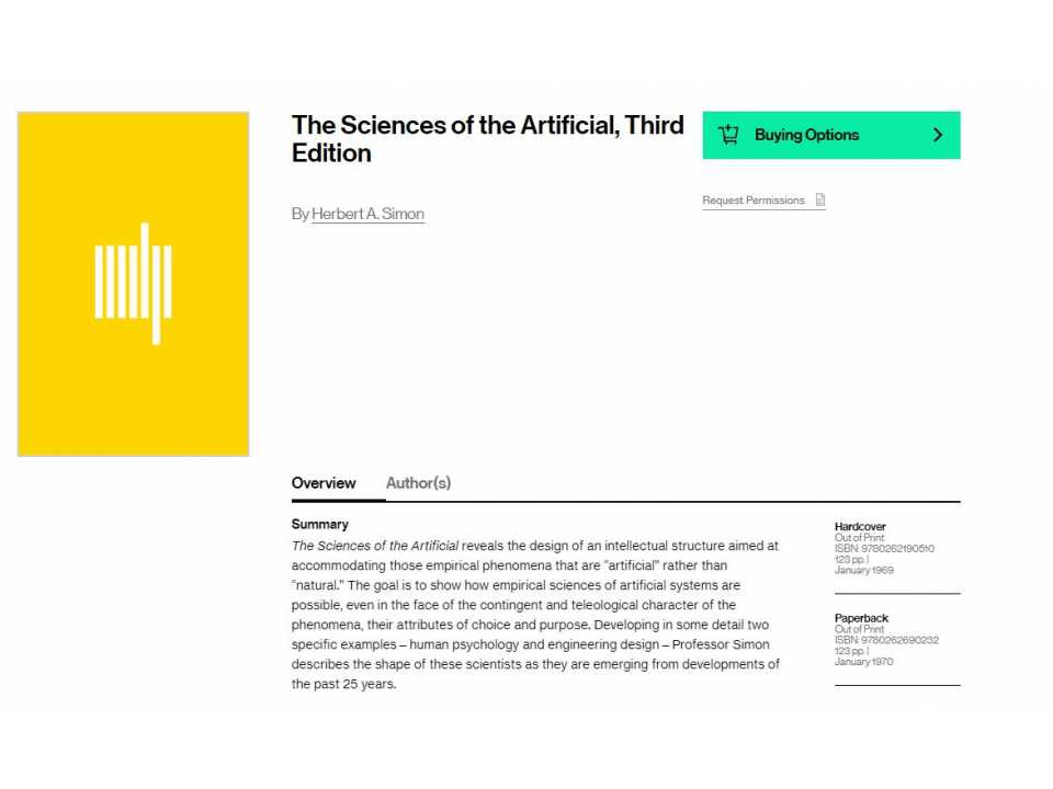 AGGIORNAMENTO PERMANENTEVIA WEBPrendere decisioni in situazioni critiche: blade running