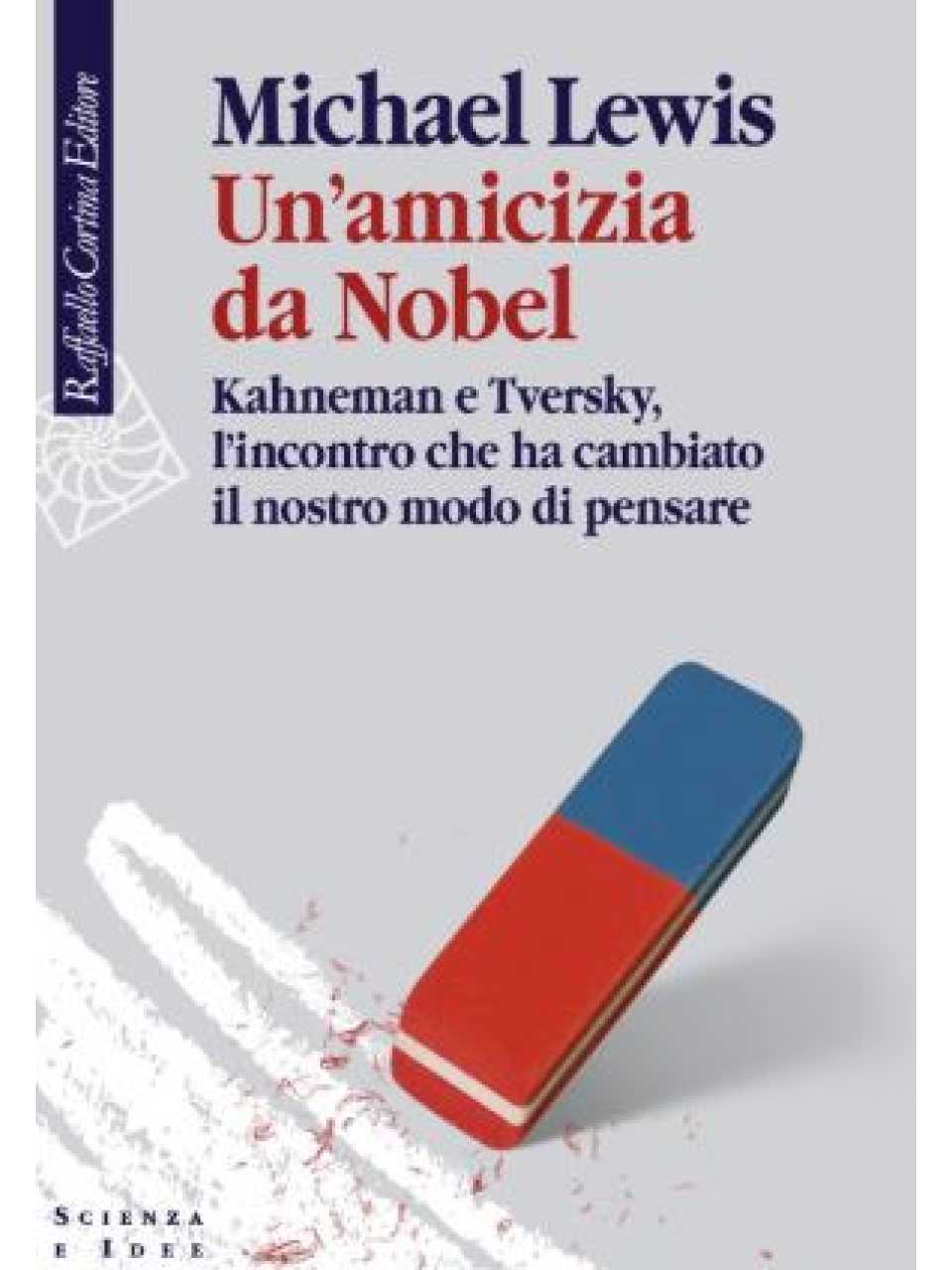 AGGIORNAMENTO PERMANENTEVIA WEBPrendere decisioni in situazioni critiche: blade running