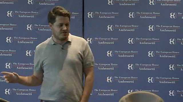 Consolidare il format e commercializzare l’idea