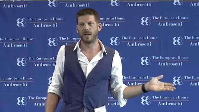 I 5 segreti dietro il successo di Deliveroo