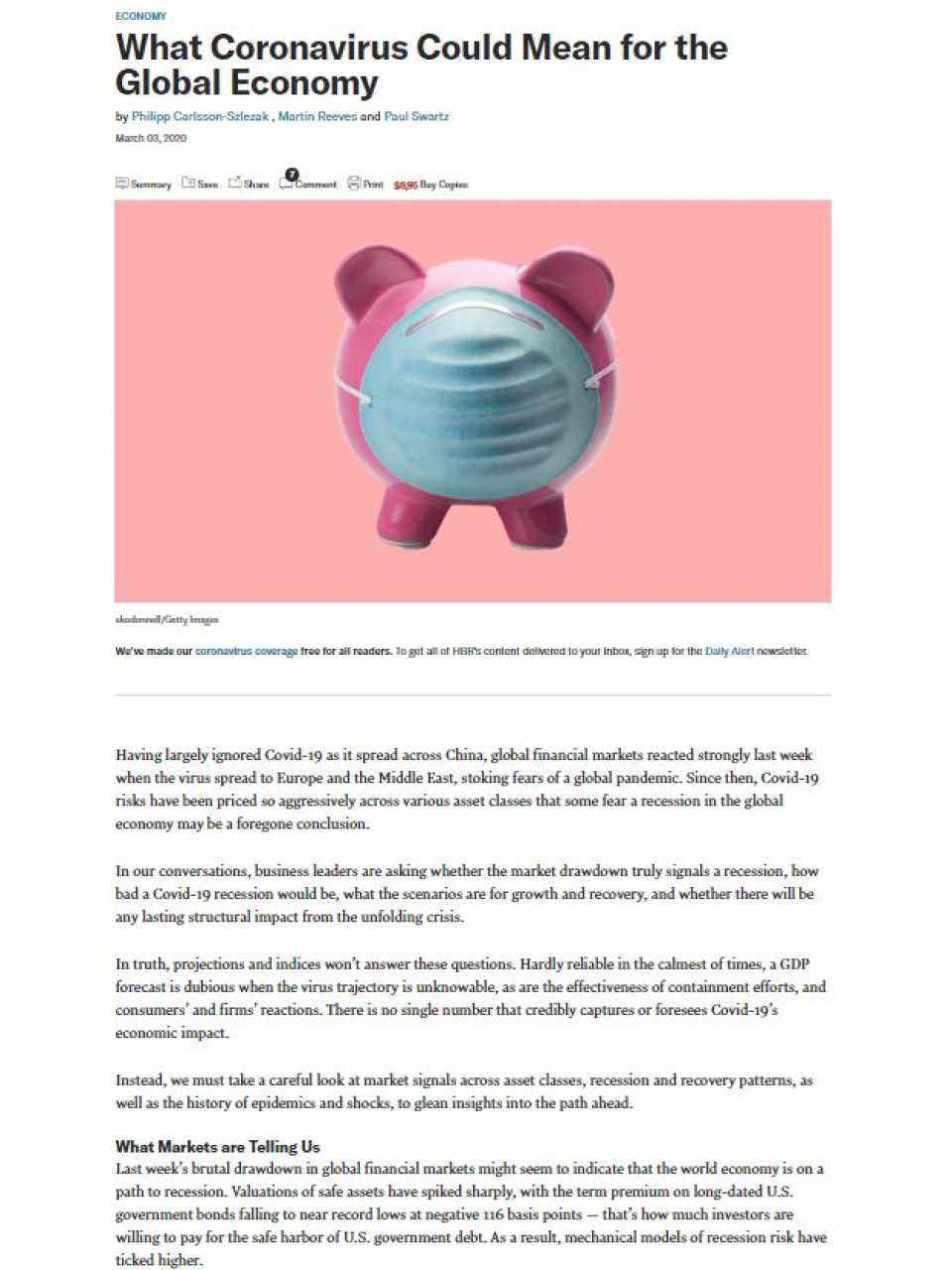 AGGIORNAMENTO PERMANENTEVIA WEBGlobal scenarios and national interest: pandemic, continuity, change