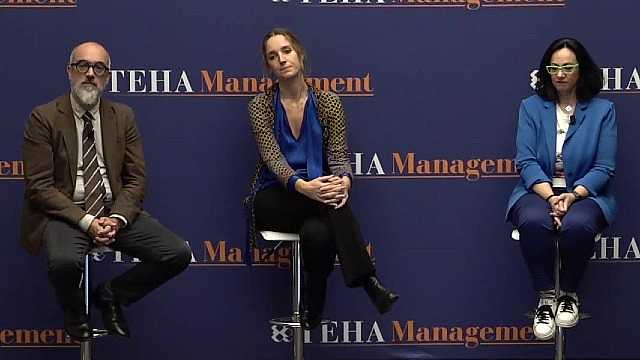 Umanesimo 4.0: verso un nuovo rapporto essere umano-tecnologia